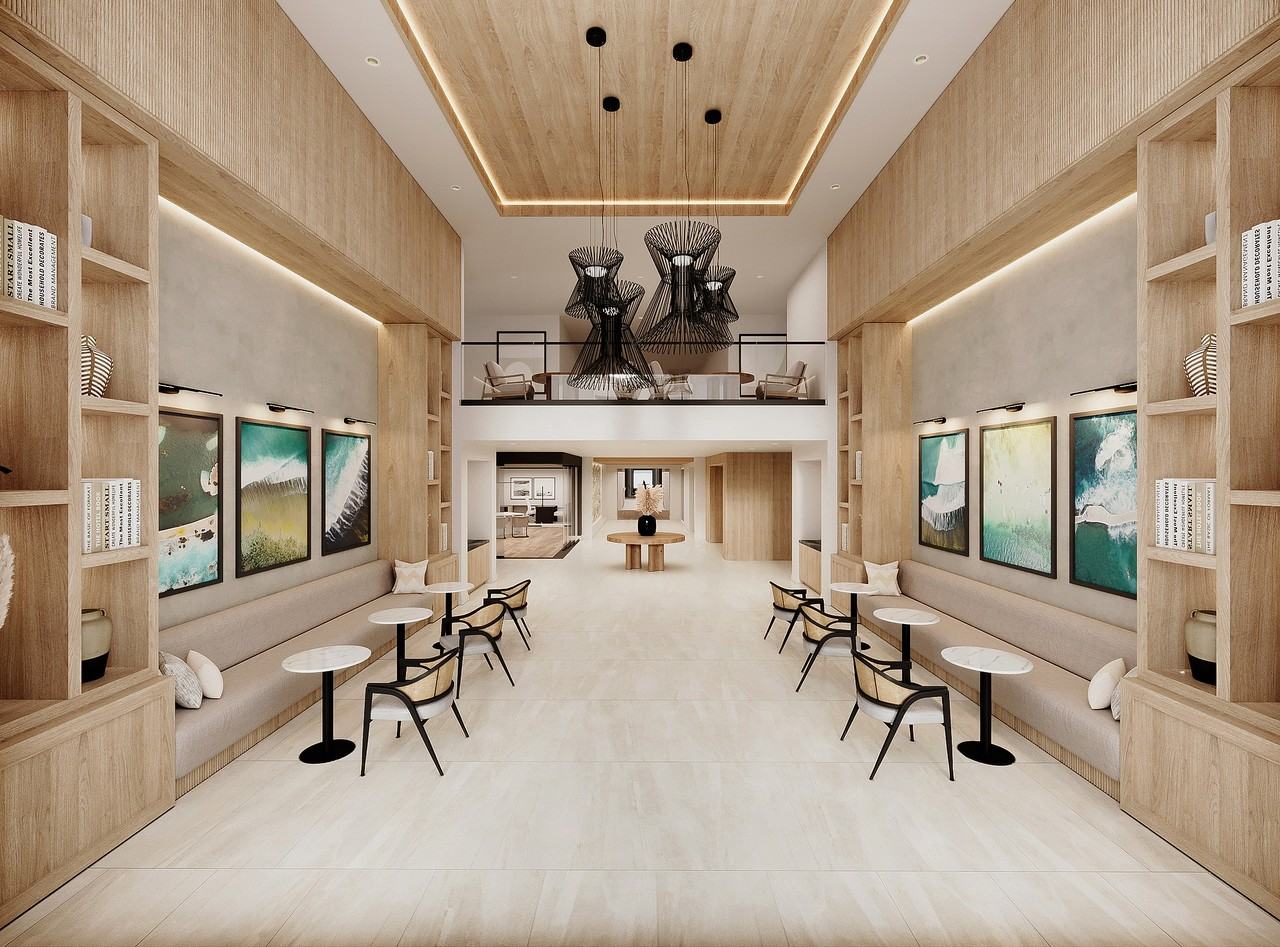 Lantower Bayside - Photo 7 of 13