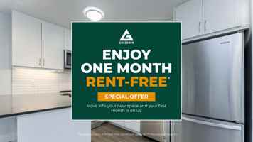 featured image of 70 Parkwoods Village Dr