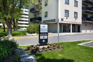 featured image of 67 Parkwoods Village Dr