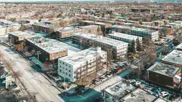 featured image of Rue D'Avila