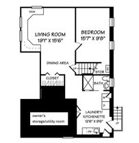 100 Sunnyside Road #B - Photo 1 of 1