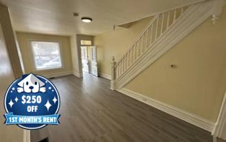 739 Lincoln St #1 - Photo 1 of 1