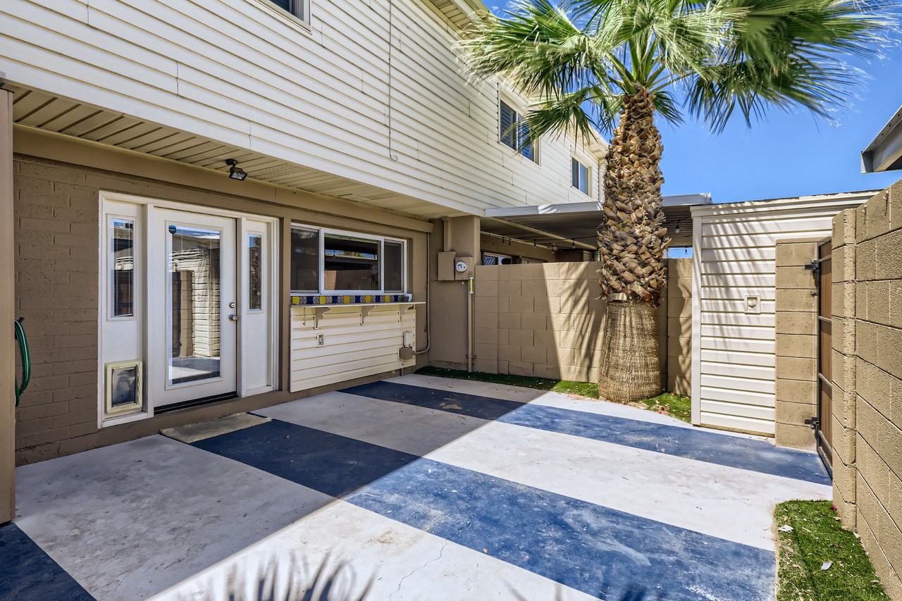 8476 E Chaparral Rd #8476 - Photo 4 of 11