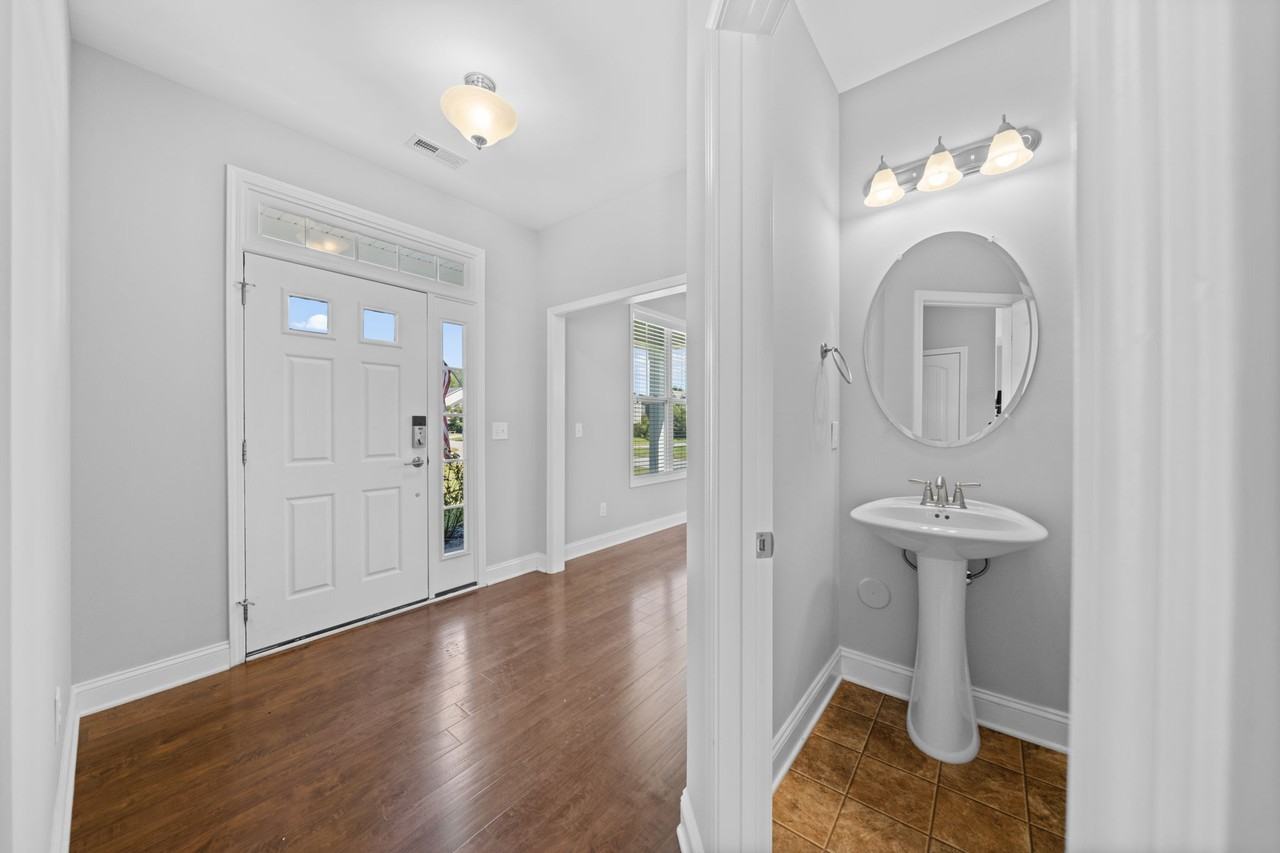 1008 Whispering Doe Dr #NA - Photo 5 of 21