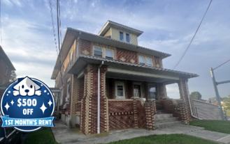 834 W Main St #834A - Photo 1 of 1