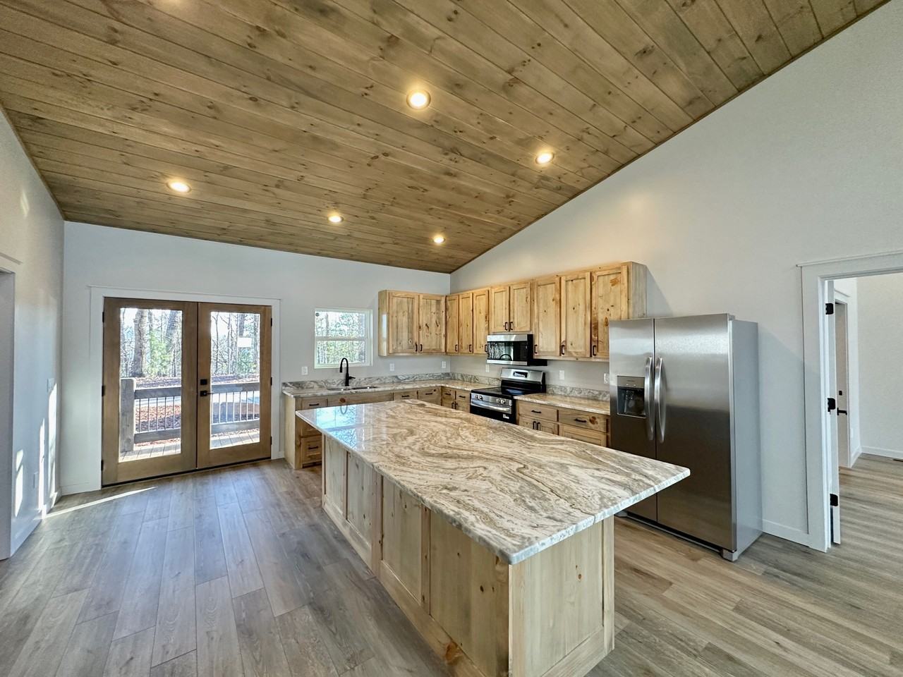 660 Old Toccoa Rd #1 - Photo 5 of 13