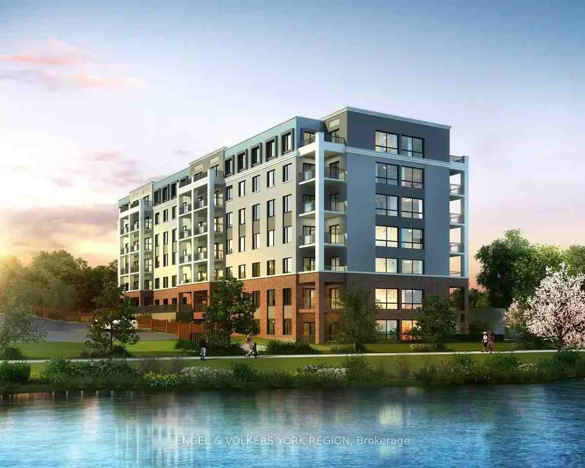 64 Queen Street 602 - Photo 2 of 2