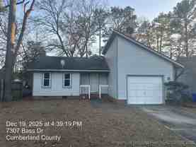 7307 Bass Dr - Photo 1 of 1
