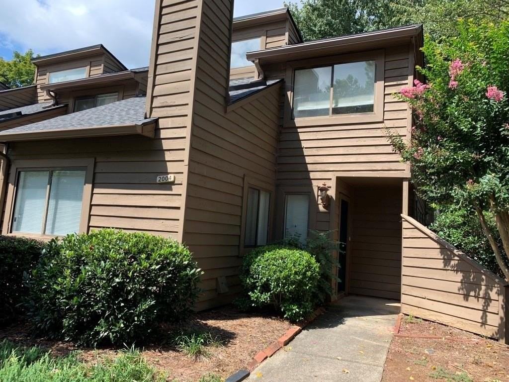 2004 Parkaire Xing - Photo 2 of 24