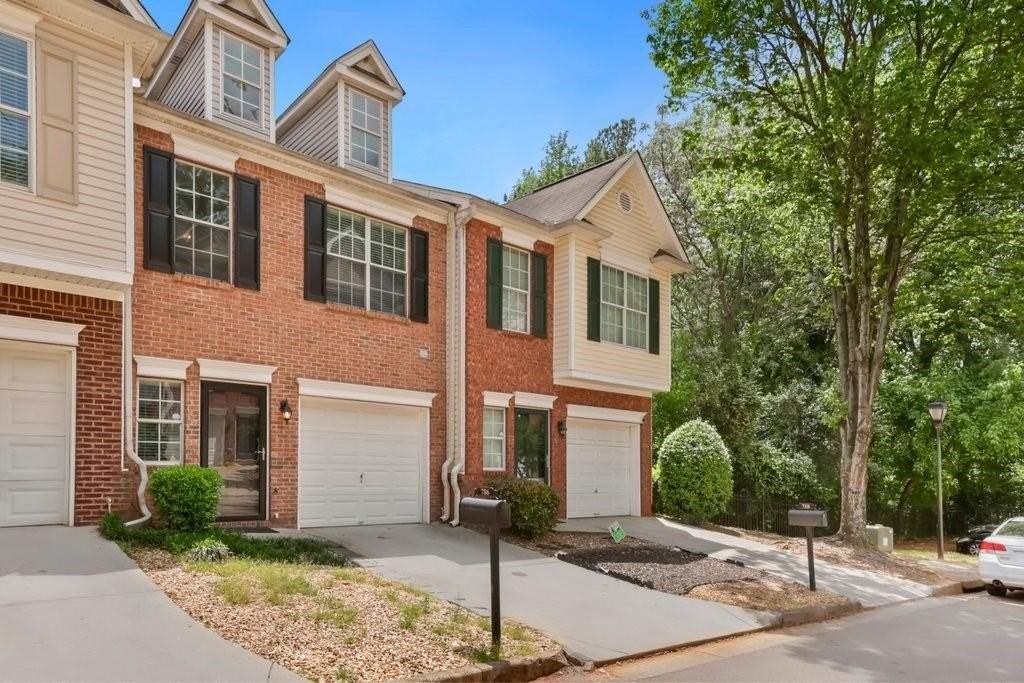 786 Brookside Parc Ln - Photo 2 of 26