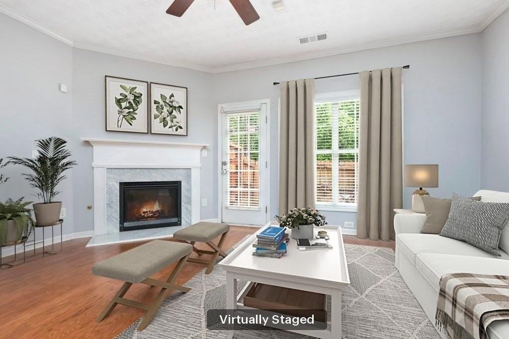 786 Brookside Parc Ln - Photo 4 of 26