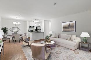 300 Johnson Ferry Rd Unit A110 #A110 - Photo 1 of 1