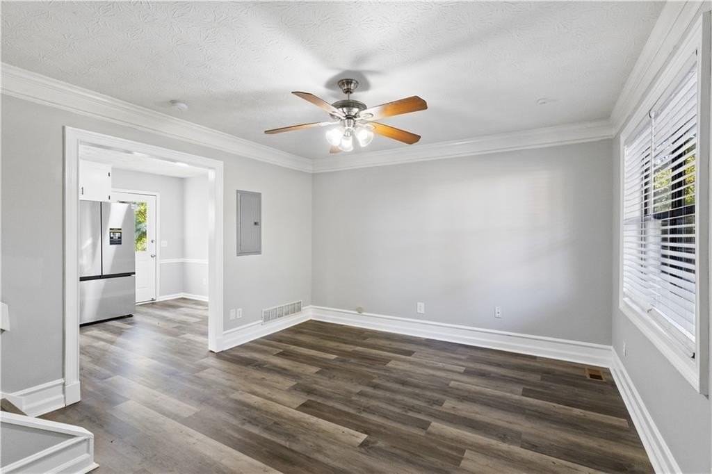 2998 Crooked Creek Rd Nw - Photo 2 of 16