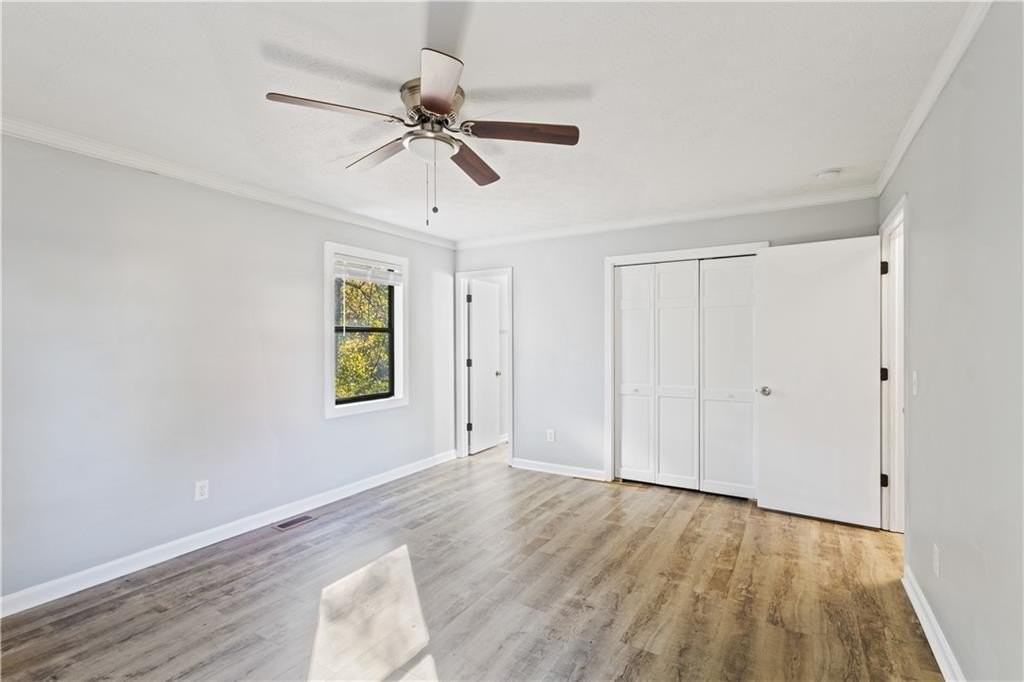 2998 Crooked Creek Rd Nw - Photo 7 of 16