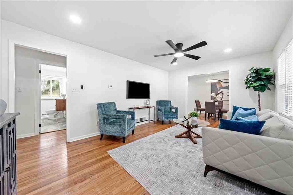 801 N Evelyn Pl Nw - Photo 6 of 28