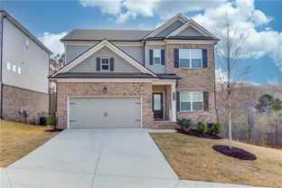 4029 Brookmont Way - Photo 1 of 1