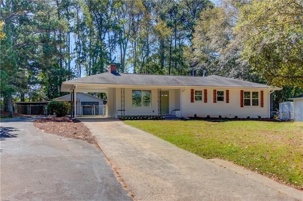 4483 Florence St - Photo 2 of 18