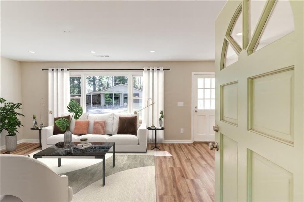 4483 Florence St - Photo 4 of 18