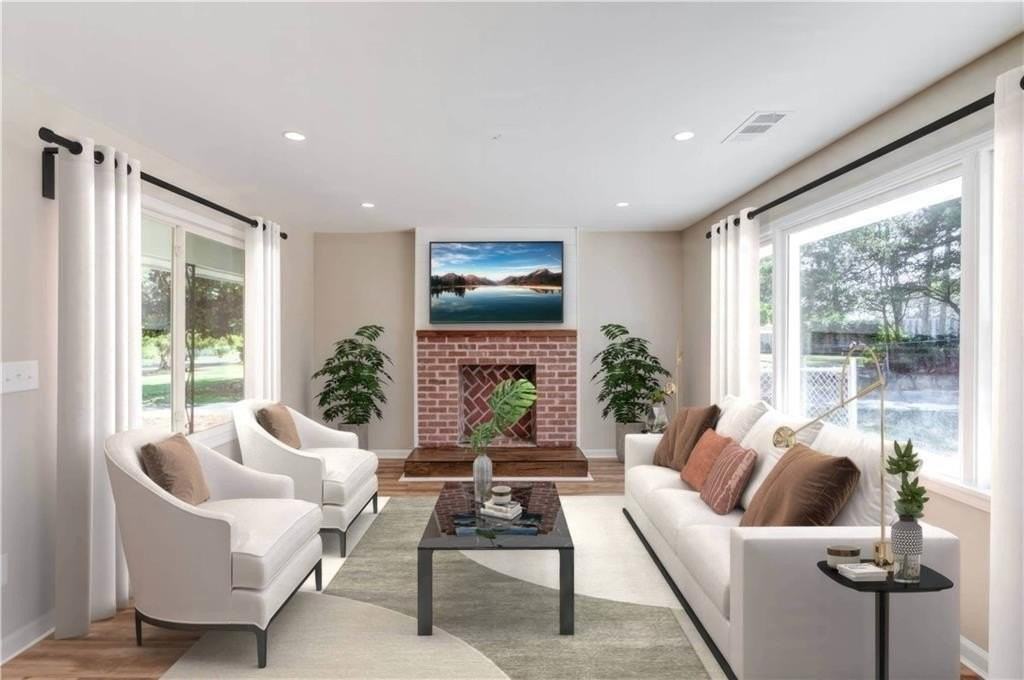 4483 Florence St - Photo 6 of 18