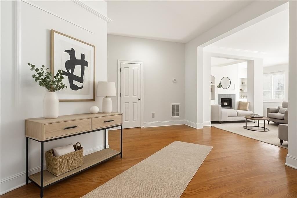 6961 Fellowship Ln - Photo 5 of 47