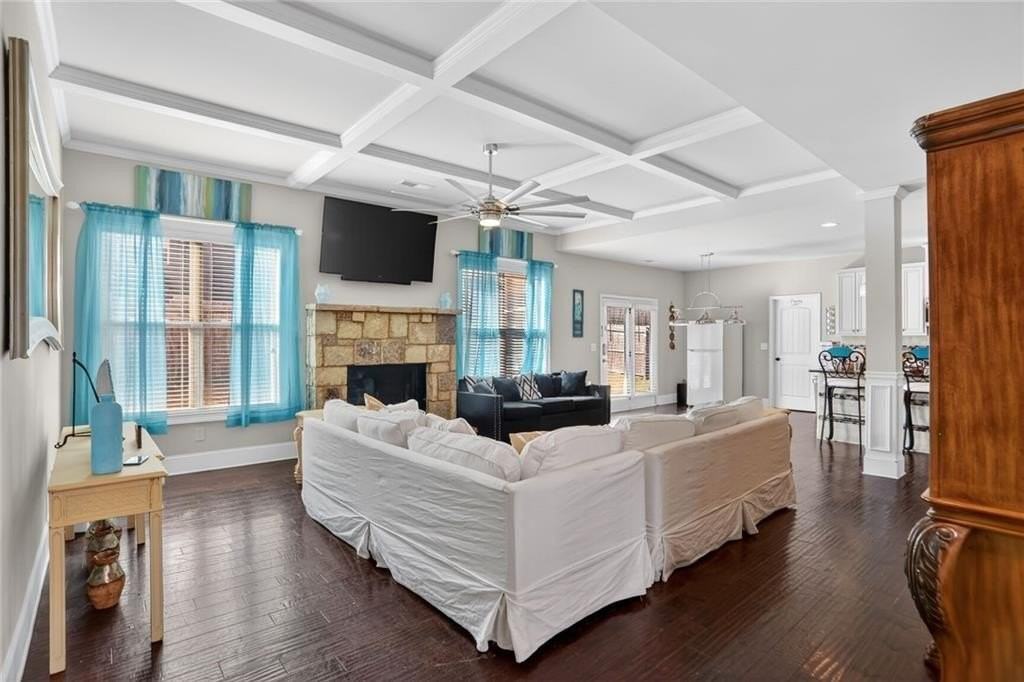 1373 Skipping Stone Ct - Photo 3 of 14