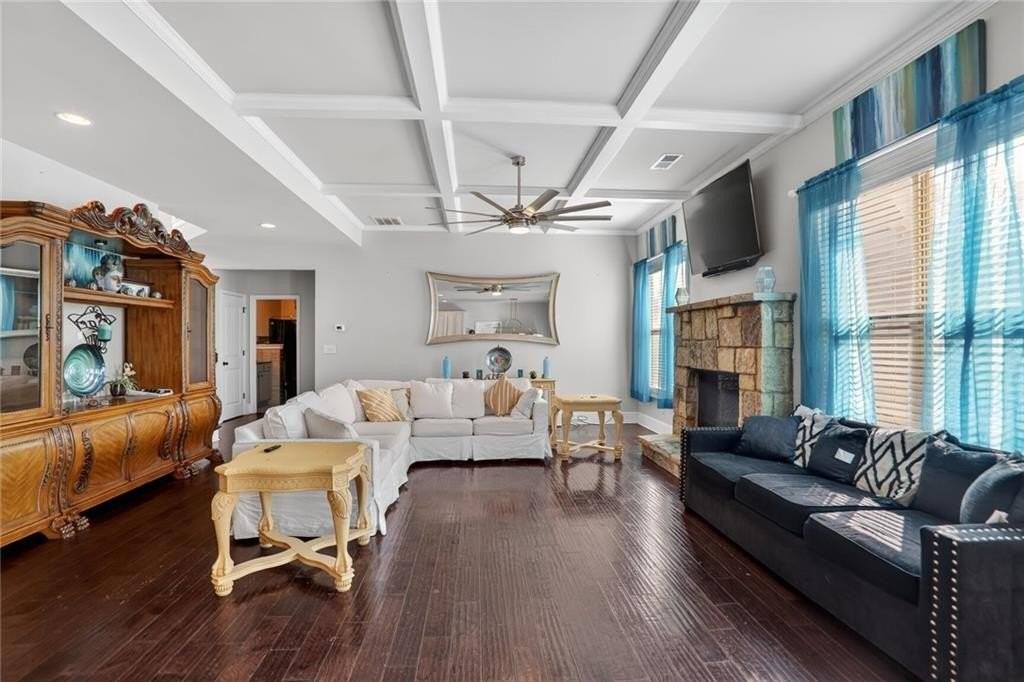 1373 Skipping Stone Ct - Photo 4 of 14