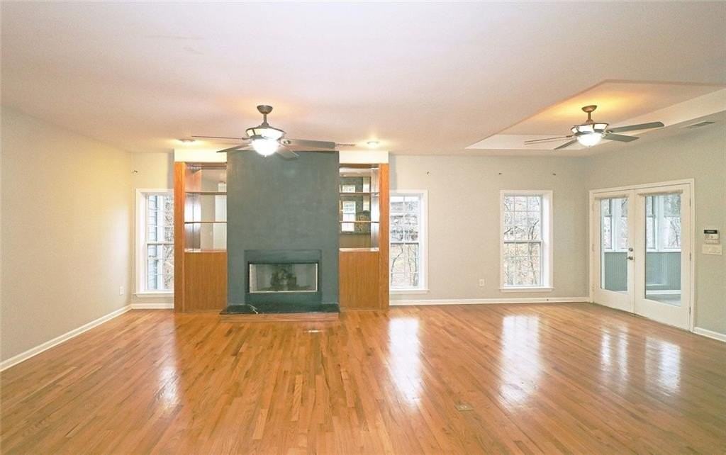 100 Wiley Hills Trl - Photo 3 of 39