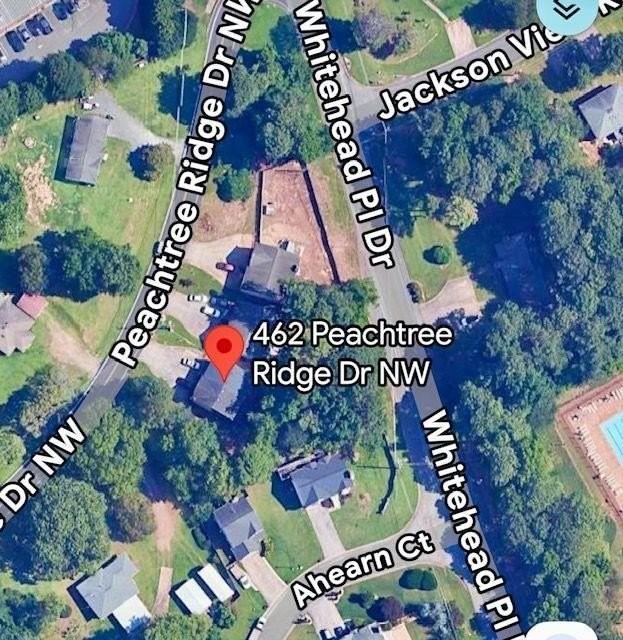 462 Peachtree Ridge Dr - Photo 2 of 22