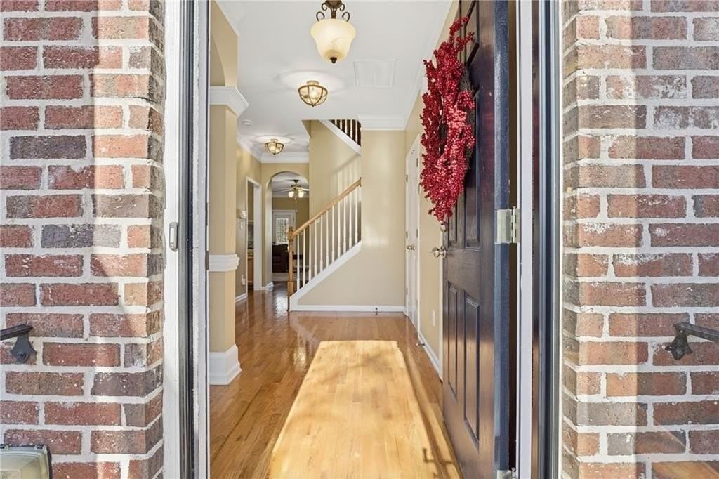 1440 Ferocity Ridge Way Nw Unit 17 #17 - Photo 4 of 42