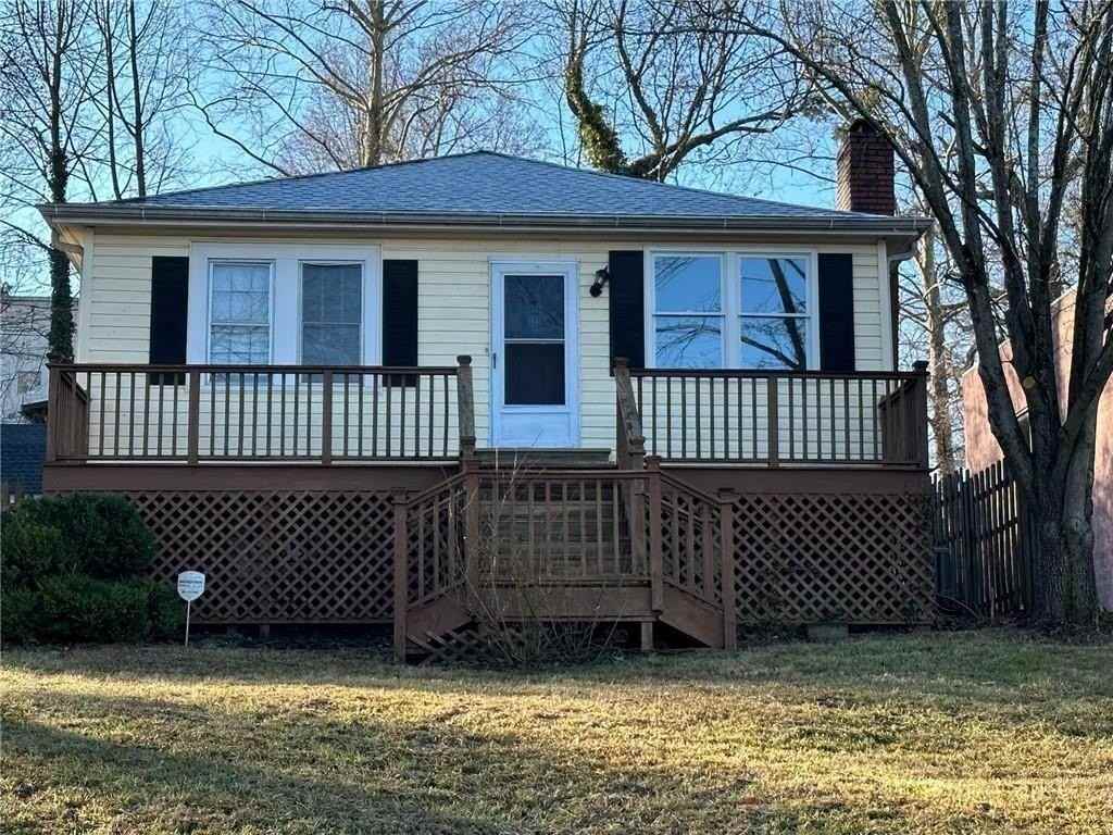 1398 Woodmont Ln Nw - Photo 2 of 6