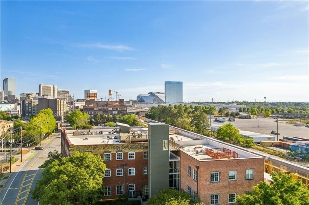 490 Marietta St Nw Ste 307 #307 - Photo 2 of 50