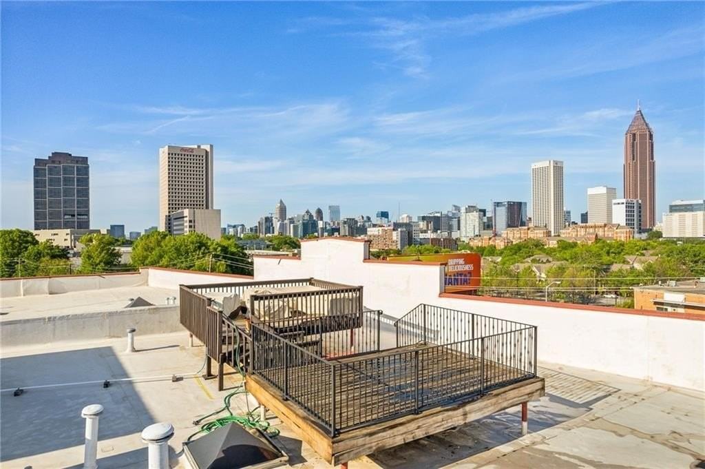 490 Marietta St Nw Ste 307 #307 - Photo 3 of 50