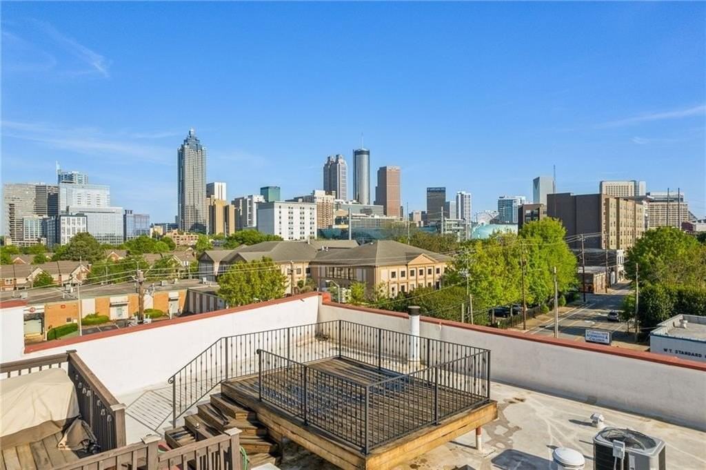 490 Marietta St Nw Ste 307 #307 - Photo 4 of 50