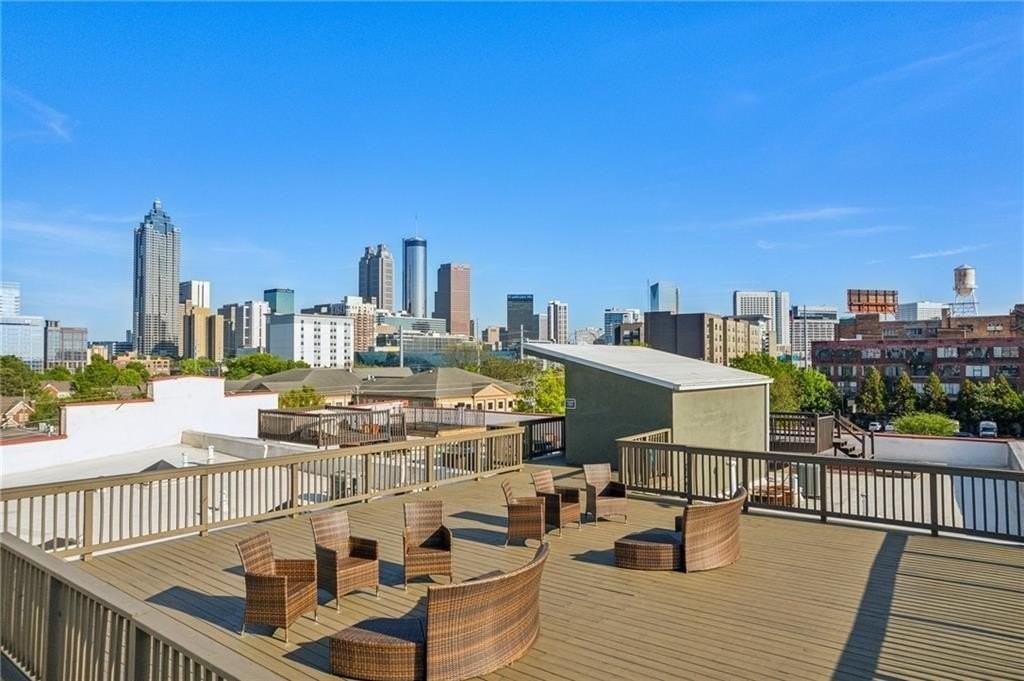 490 Marietta St Nw Ste 307 #307 - Photo 5 of 50