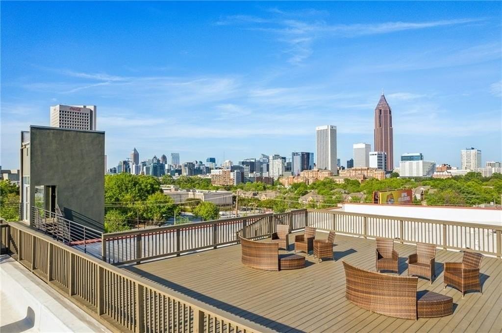 490 Marietta St Nw Ste 307 #307 - Photo 6 of 50