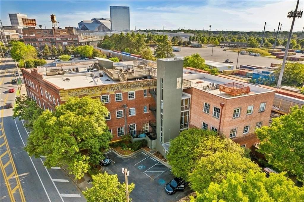 490 Marietta St Nw Ste 307 #307 - Photo 7 of 50