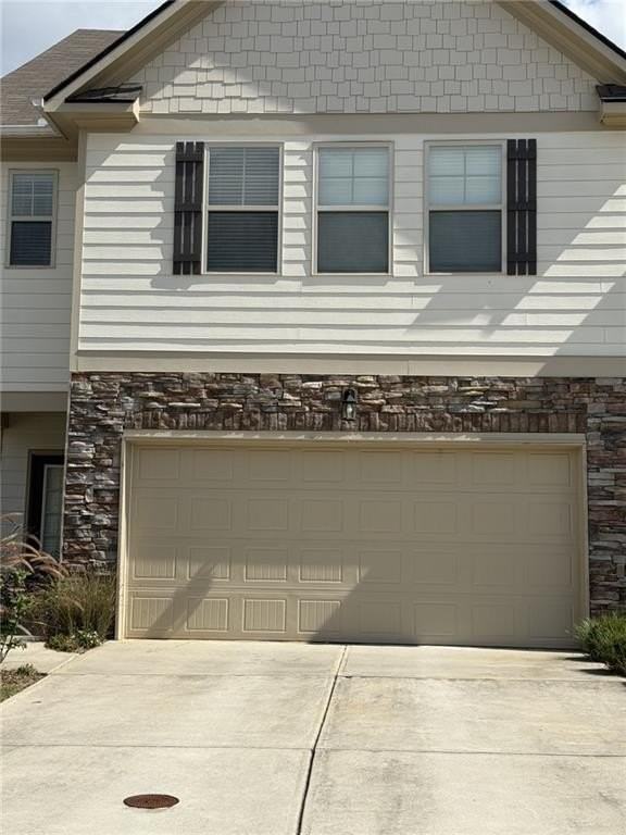 3619 Canyon Springs Dr