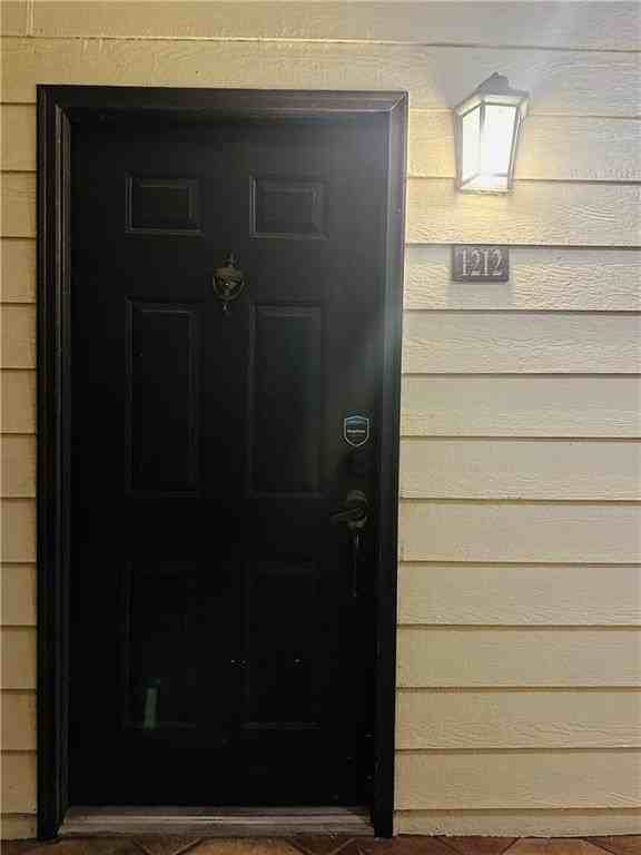 3777 Peachtree Rd Ne Apt 1212 #1212 - Photo 2 of 25