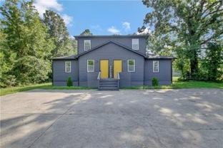 551 Valley Hill Rd Se Unit A #A - Photo 1 of 1