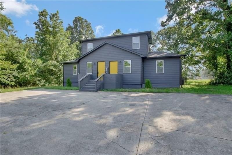 551 Valley Hill Rd Se Unit A #A - Photo 2 of 42