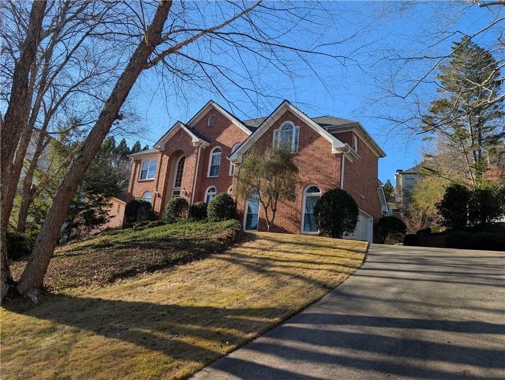 4492 Chattahoochee Plantation Dr Se