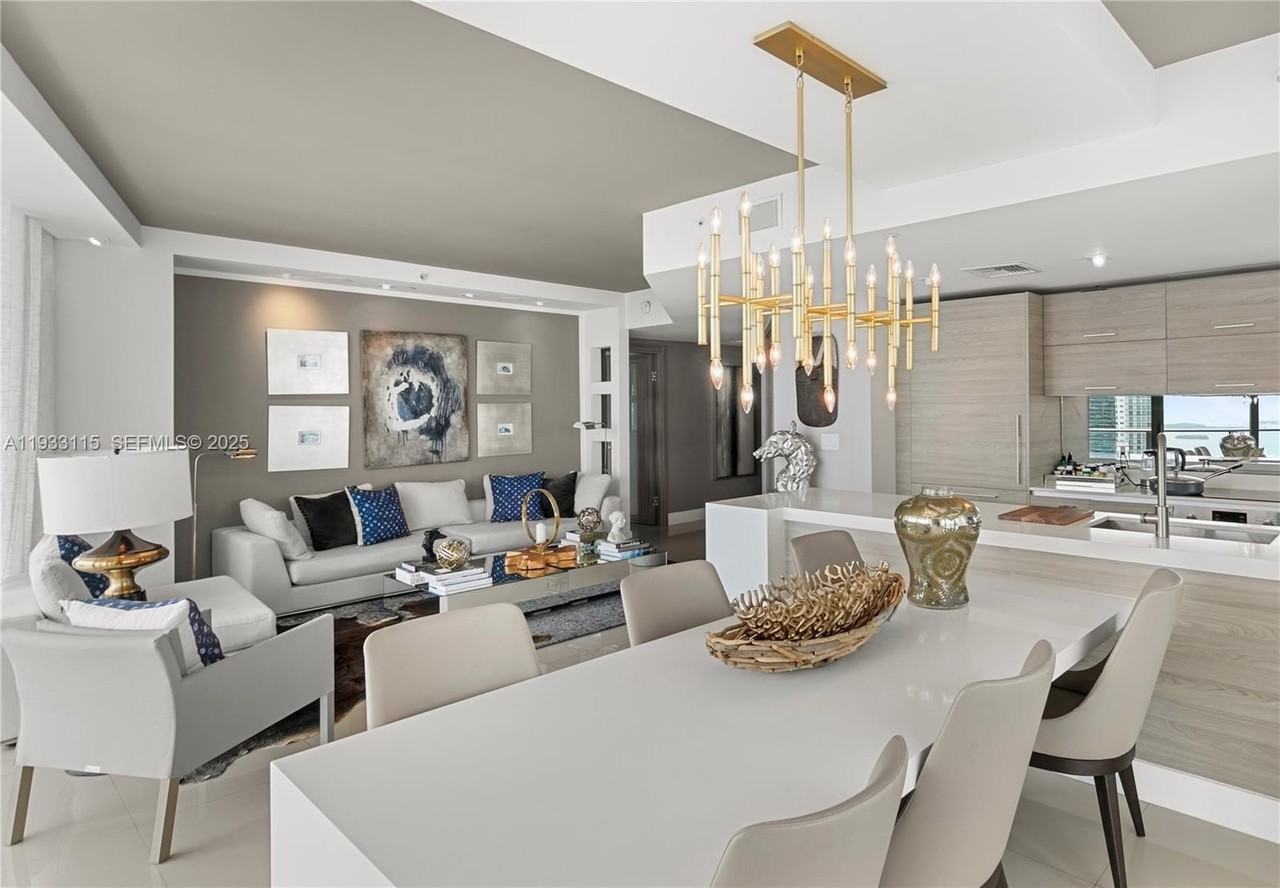 1300 S Miami Ave #4101 - Photo 3 of 38