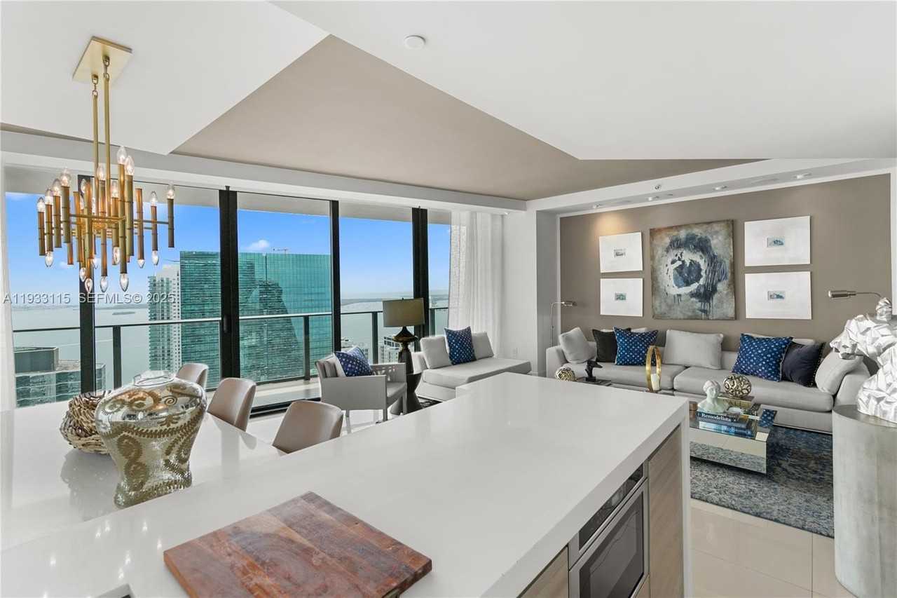 1300 S Miami Ave #4101 - Photo 4 of 38