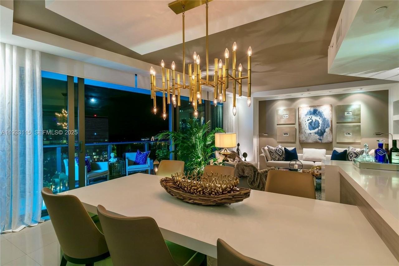 1300 S Miami Ave #4101 - Photo 6 of 38