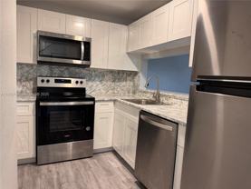 2267 Nw 136th Ter #2267 - Photo 1 of 1