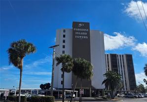 10355 Paradise Blvd #710 - Photo 1 of 1