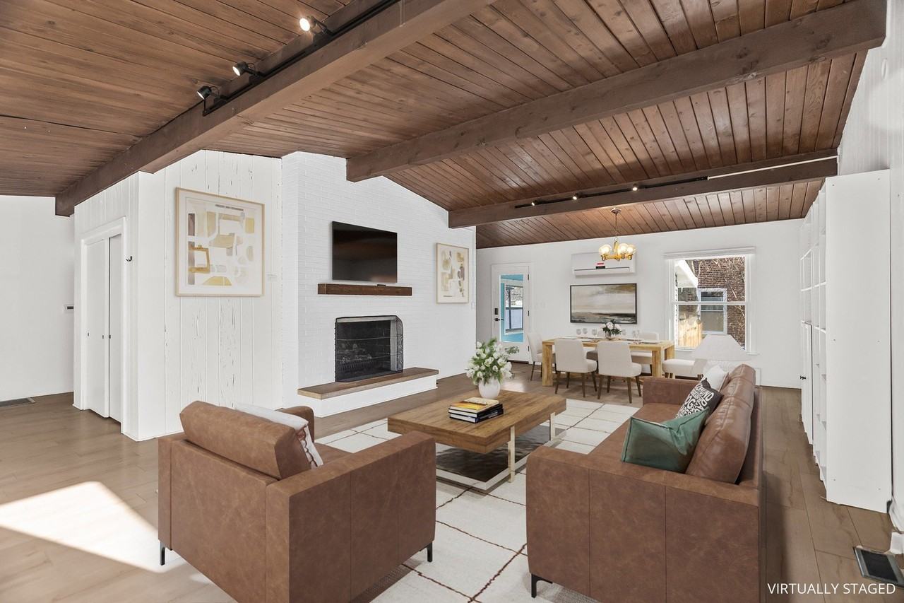 537 County Line Rd - Photo 3 of 30