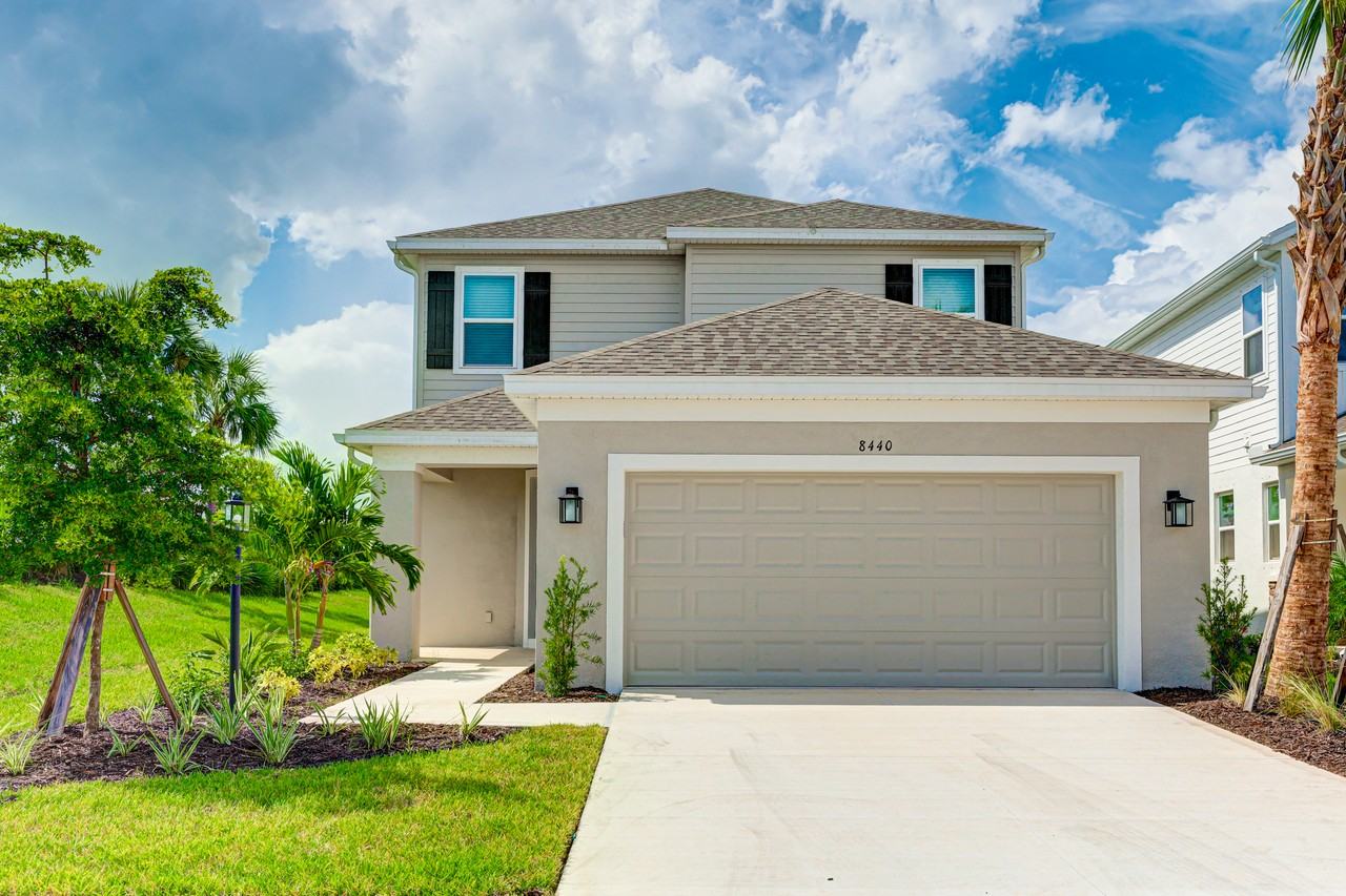 8440 Skye Ranch Blvd #1 - Photo 2 of 50