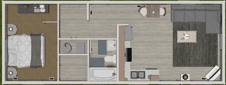 1112 Colonial Trl #867 - Photo 7 of 10