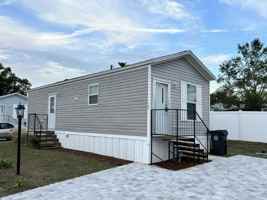 featured image of 126 Southland Ct #126